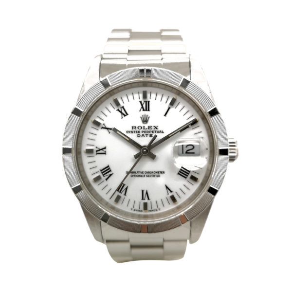 Rolex Date 15210 Watch