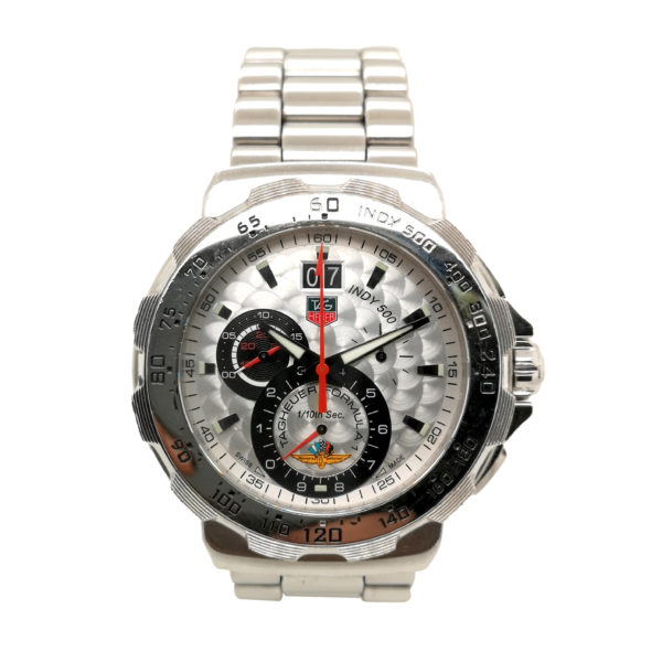 TAG Heuer Formula 1 Watch