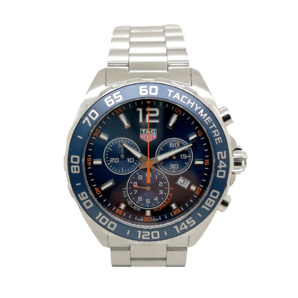 TAG Heuer Formula 1CAZ1014