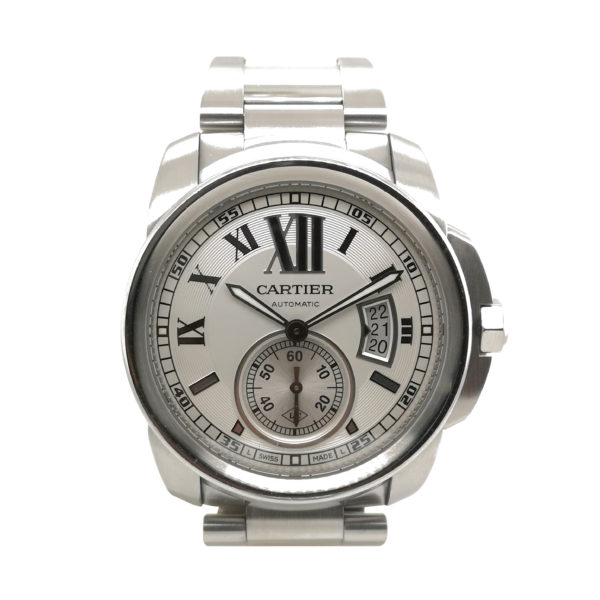 Cartier Calibre Watch