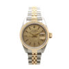 Rolex Date 69173 Watch