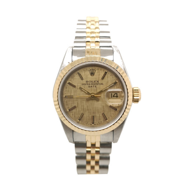 Rolex Date 69173 Watch