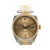 Rolex Datejust 16233 Watch