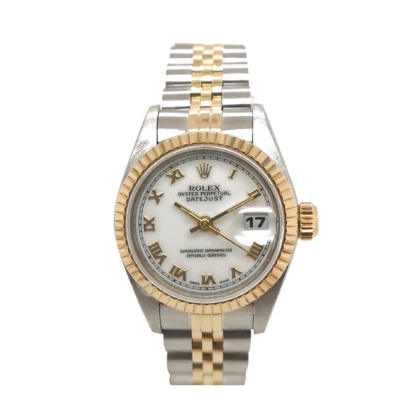 Rolex Datejust 69173 Watch