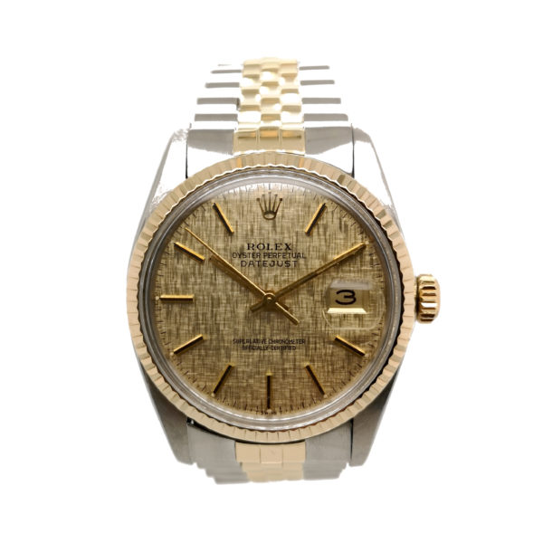 Rolex Datejust 16013 Watch