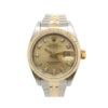 Rolex Datejust Diamond 69173 Watch