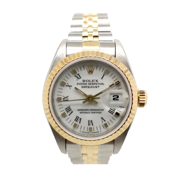 Rolex Datejust 69173