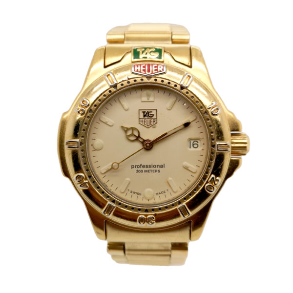 TAG Heuer Professional Watch