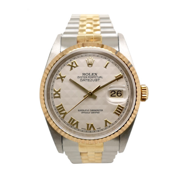 Rolex Datejust 16233 Watch