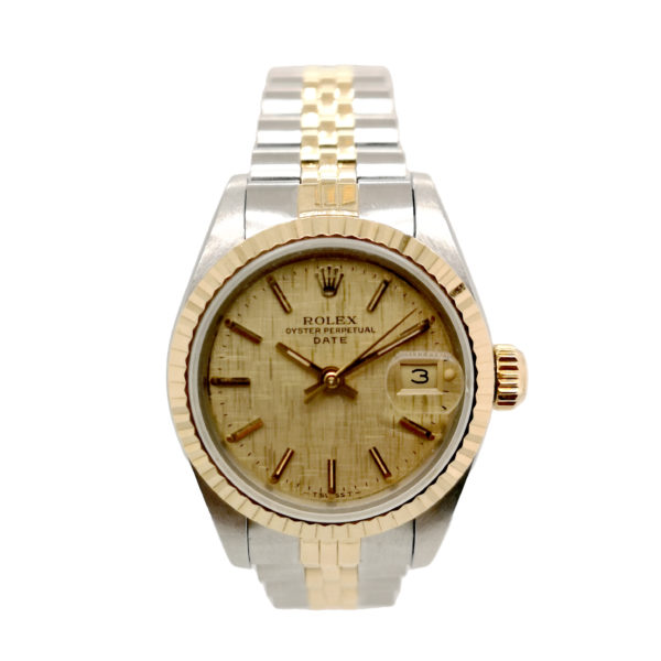 Rolex Date 69173