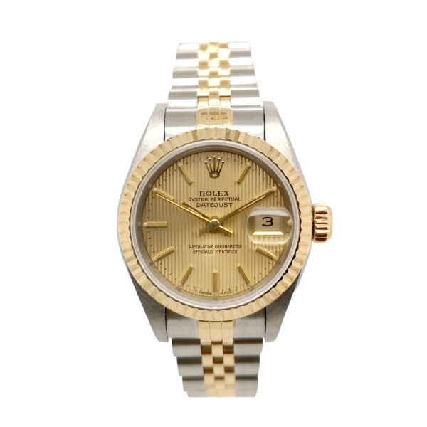 Rolex Datejust 69173