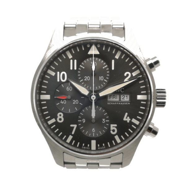 IWC Pilot Watch