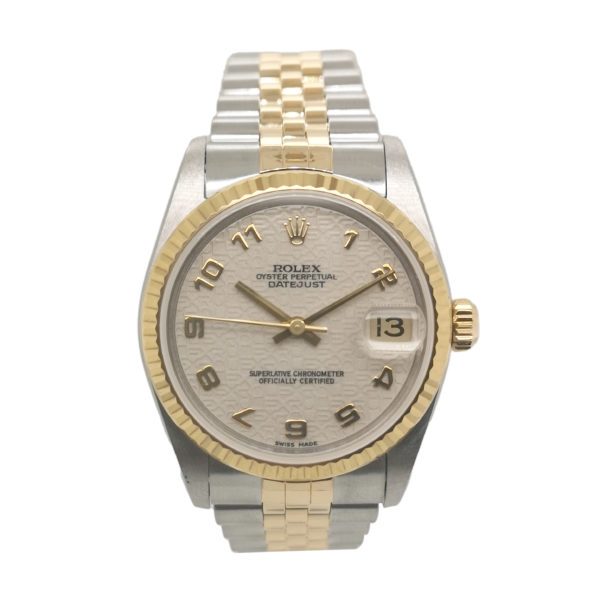 Rolex Datejust 78273 Watch