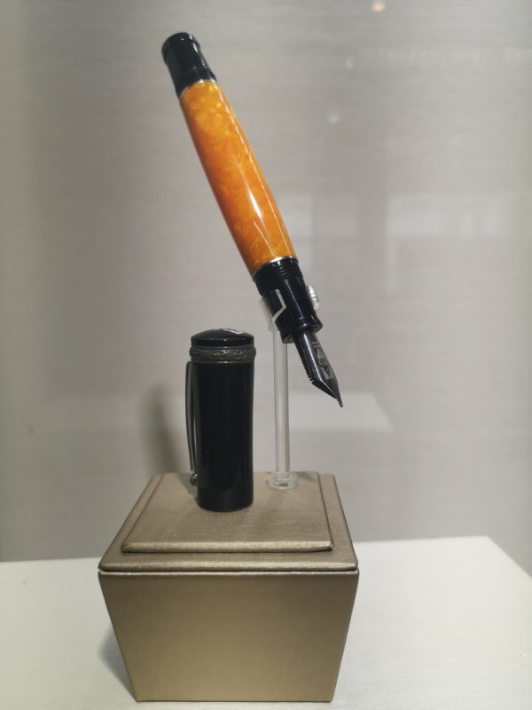Delta 20th Anniversary Pen