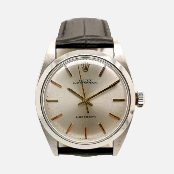 Rolex Oyster Perpetual 6298 Watch