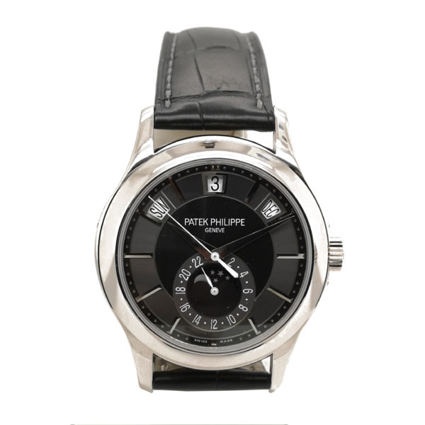 Patek Philippe Watch