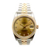 Rolex Datejust Diamond 68273 Watch