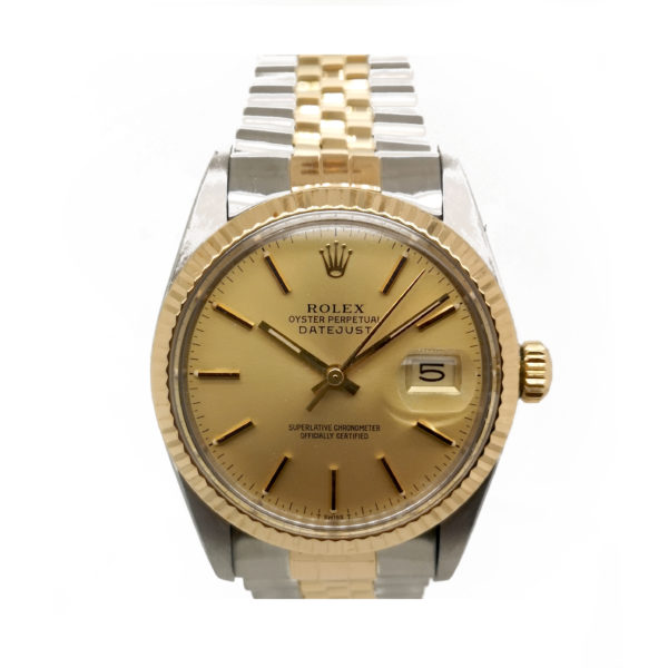 Rolex Datejust 16013 Watch
