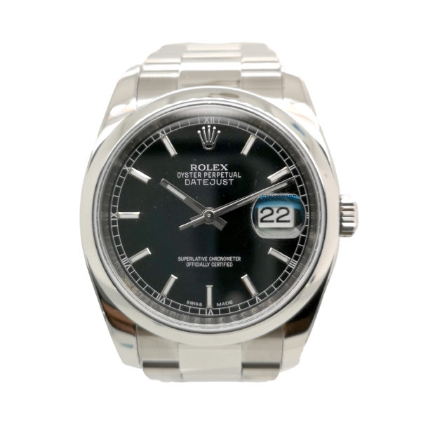 Rolex Datejust 116200 Watch