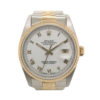 Rolex Datejust 16233 Watch