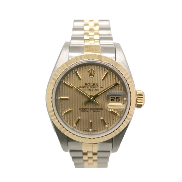 Rolex Datejust 79173 Watch