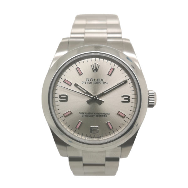 Rolex Oyster Perpetual 177200 Watch