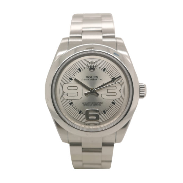 Rolex Oyster Perpetual 177200 Watch
