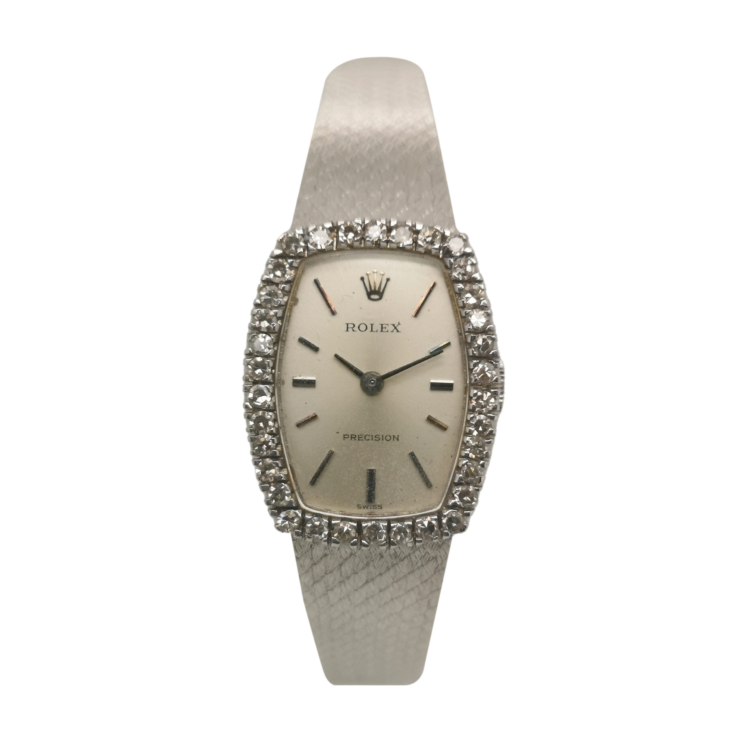 Rolex Lady Precision Watch