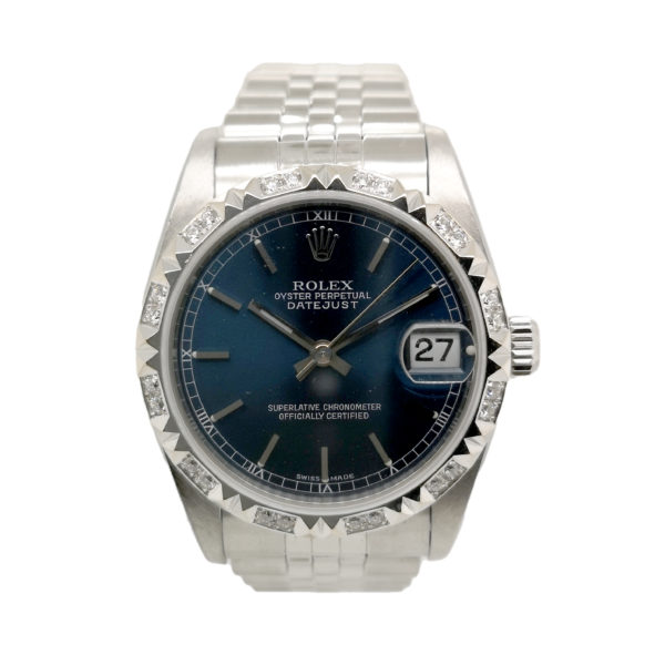 Rolex Datejust 68274 Watch