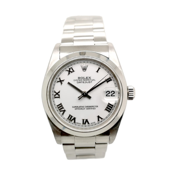 Rolex Datejust 78240 Watch