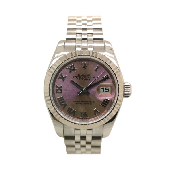 Rolex Datejust 179174 Watch