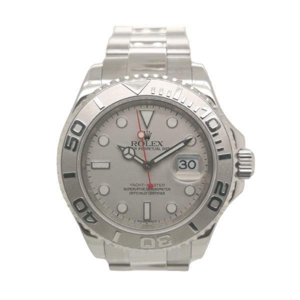 Rolex Yacht-Master 16622 Watch