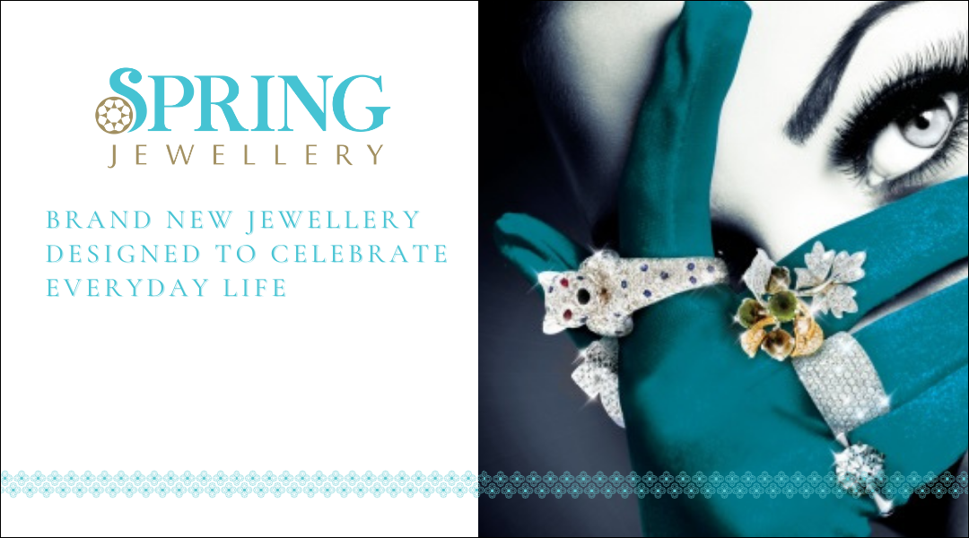 Spring jewellery singapore