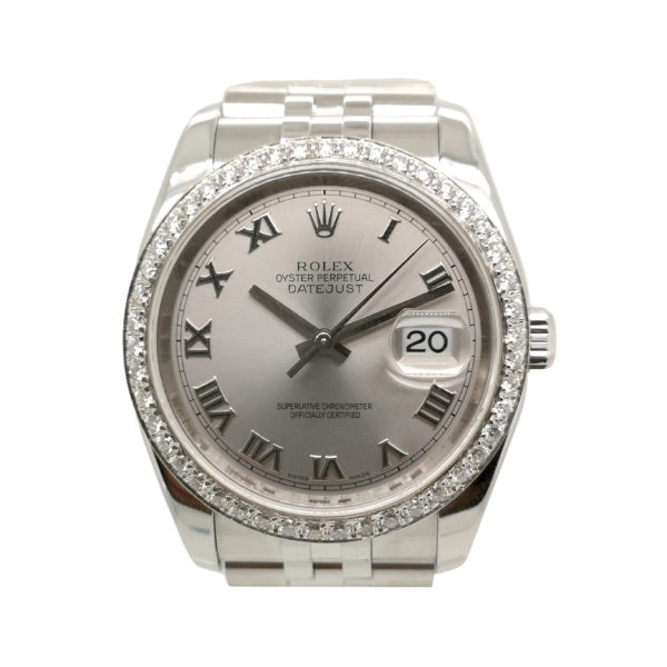 Rolex Datejust 116234 Watch
