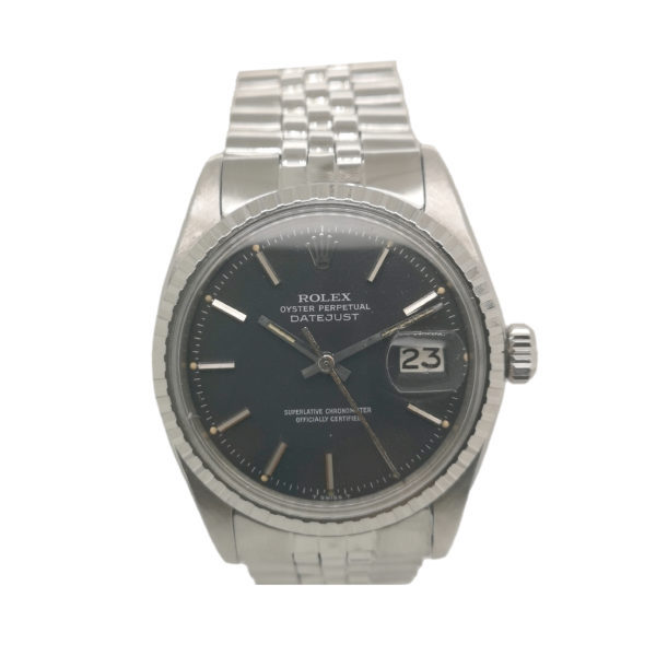 Rolex Datejust 1603 Watch
