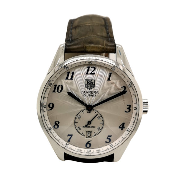 TAG Heuer Carrera Calibre 6 WAS2111 Watch
