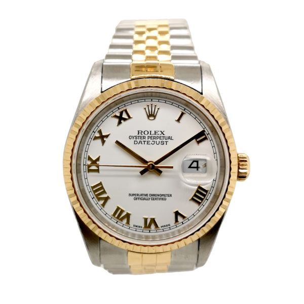 Rolex Datejust 16233 Watch