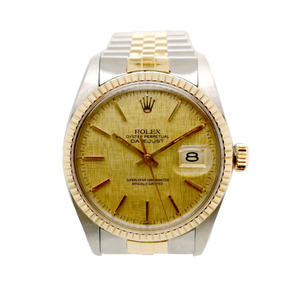 Rolex Datejust 16013 Watch