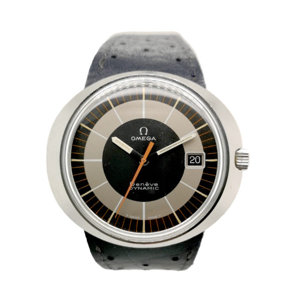 Omega Watch