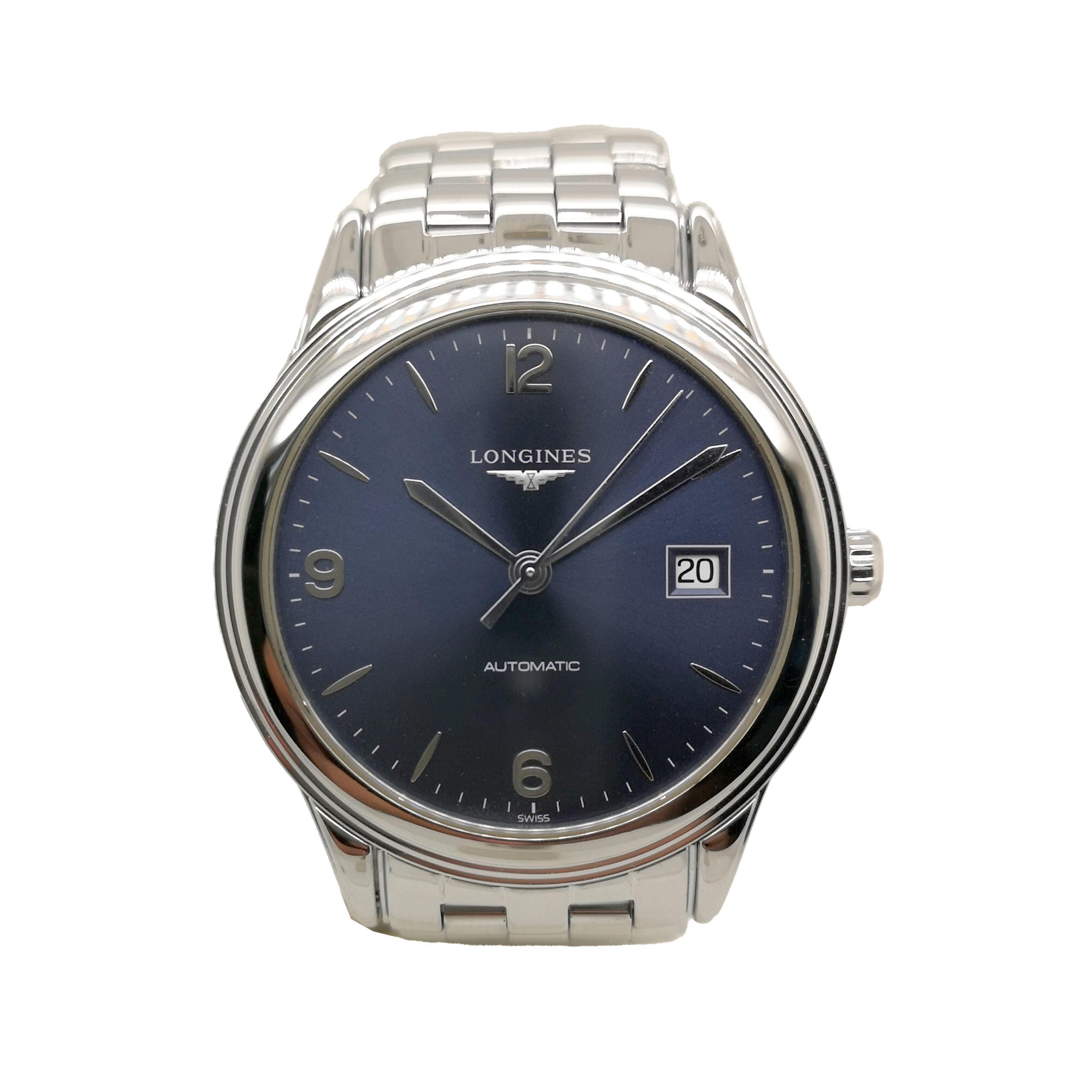 Longines Automatic Watch ValueMax Jewellery
