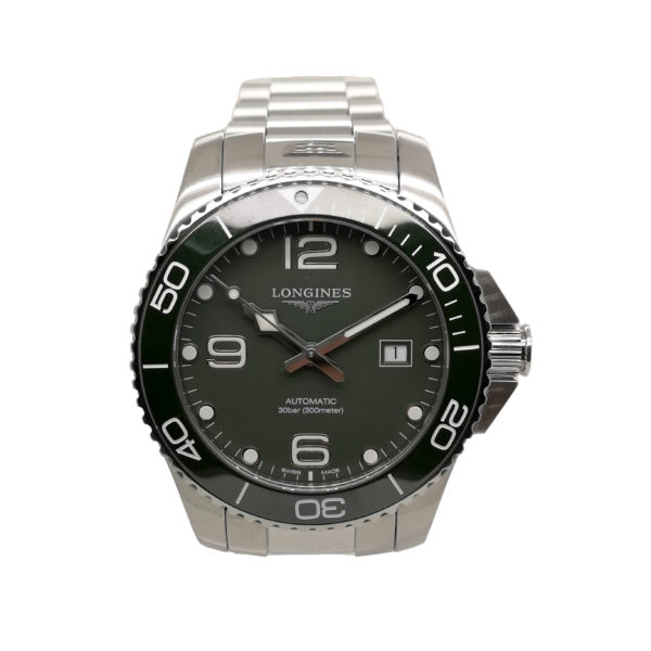 Longines HydroConquest Watch