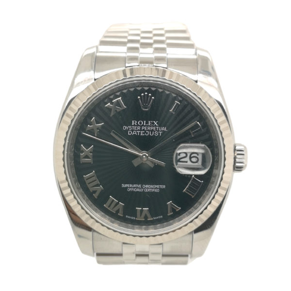 Rolex Datejust 116234 Watch
