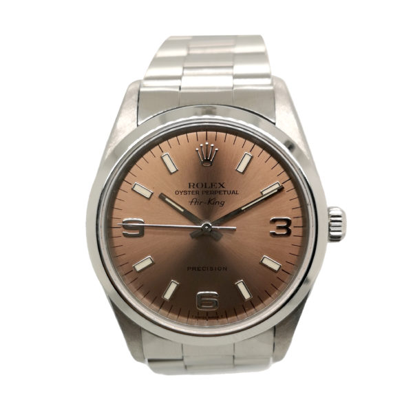 Rolex Air King 14000 Watch