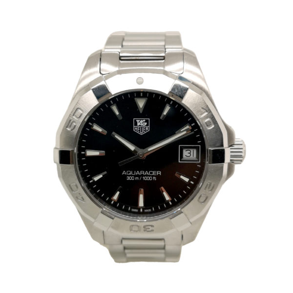 TAG Heuer Aquaracer Lady WAY1310 Watch