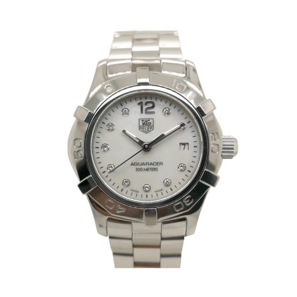 TAG Heuer Aquaracer WAF 1415 Watch