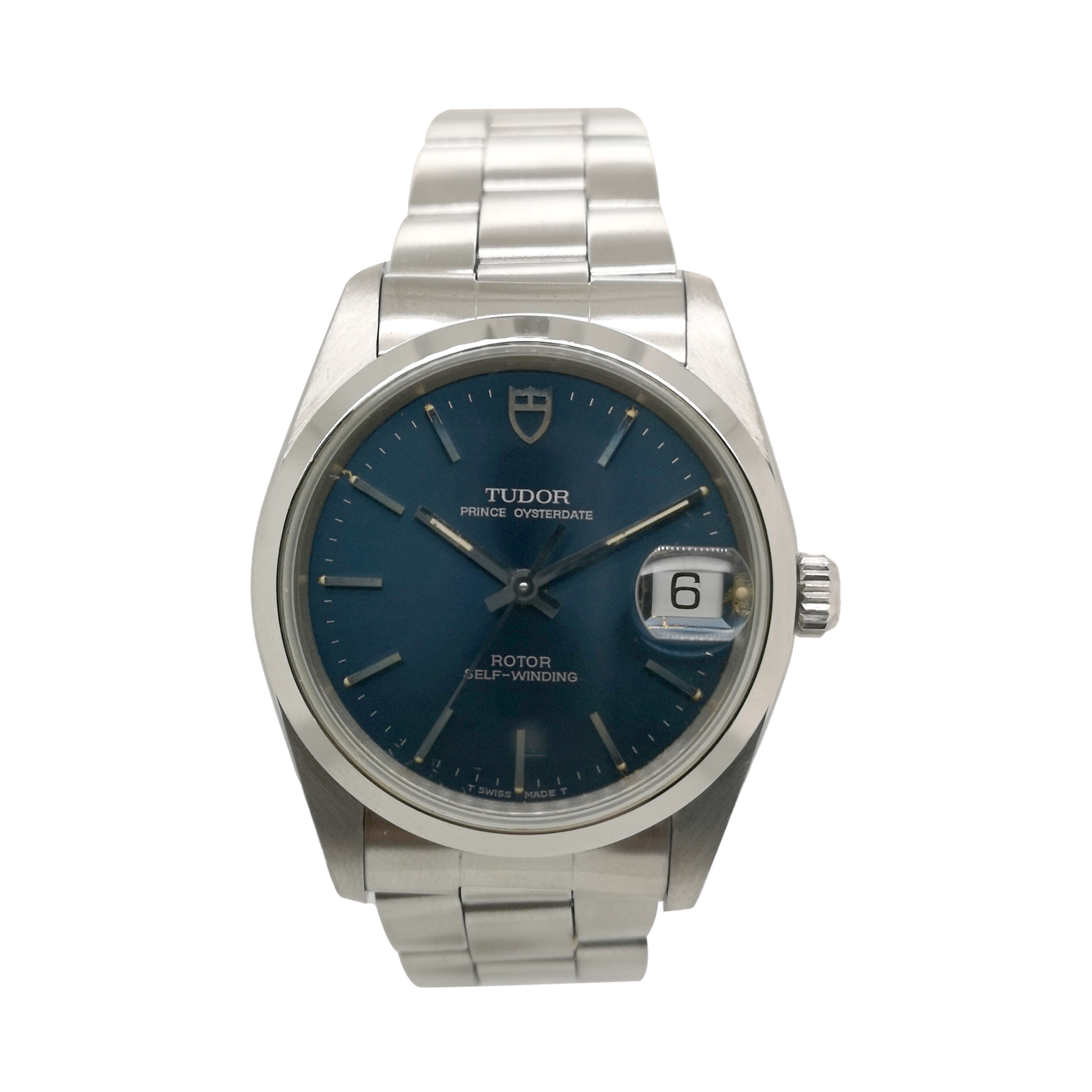 Tudor Rotor SelfWinding Watch ValueMax Jewellery