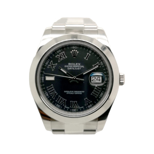 Rolex Datejust 116300 Watch
