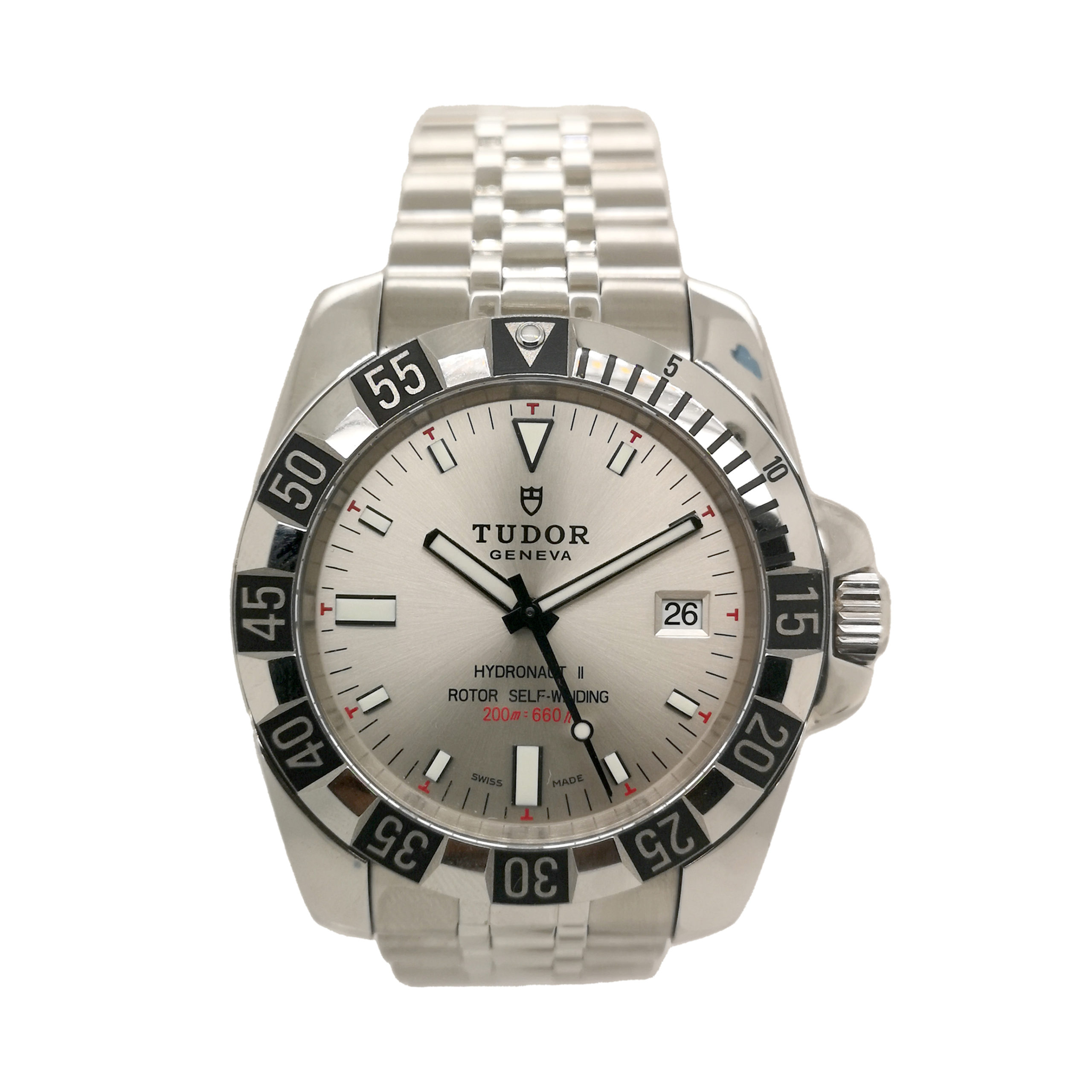 Tudor Hydronaut II 20030 Watch