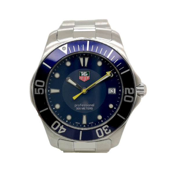 TAG Heuer Professional Watch