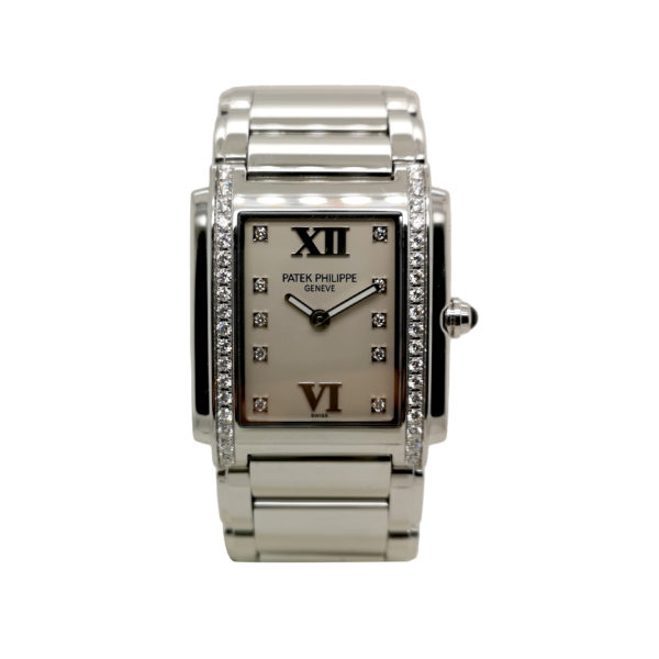 Patek Philippe Twenty